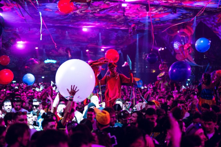 Mamaia Nord devine epicentrul distracției de 1 Mai