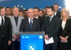 Bolojan anunță că PNL merge în opoziție: Vom construi un pol de modernizare. Fără privilegii, fără sinecuri