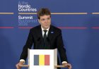 Nicușor Dan: Interesul nostru comun este ca prezența militară americană în Europa să fie semnificativă