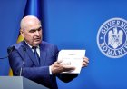 Bolojan: Avem cheltuieli salariale care sunt disproporționat de mari față de posibilitățile acestei țări