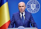 Bolojan: Comisia Europeană a confirmat validarea cererii de plată de 2,6 miliarde de euro