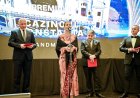 Cazinoul din Constanța câștigă premiul I la Gala Destinația Anului 2026 la categoria Landmarks