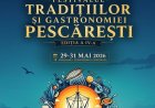 Trei zile de delicii culinare, meșteșuguri și concerte la Pavilionul Expozițional