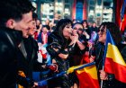 Alexandra Căpitănescu, locul 3 la Eurovision 2026