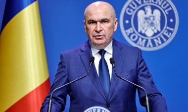 Bolojan: Comisia Europeană a confirmat validarea cererii de plată de 2,6 miliarde de euro