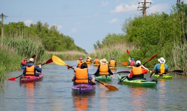 Rusalii 2026: Oferte pe Riviera Românească de la 47 lei pe noapte