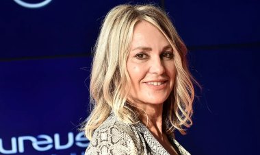 Nadia Comăneci va fi decorată vineri de președintele Nicușor Dan