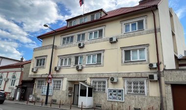 Nicușor Dan: Consulatul general al Federației Ruse la Constanța se va închide