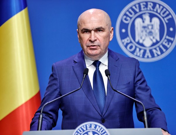 Bolojan: Comisia Europeană a confirmat validarea cererii de plată de 2,6 miliarde de euro