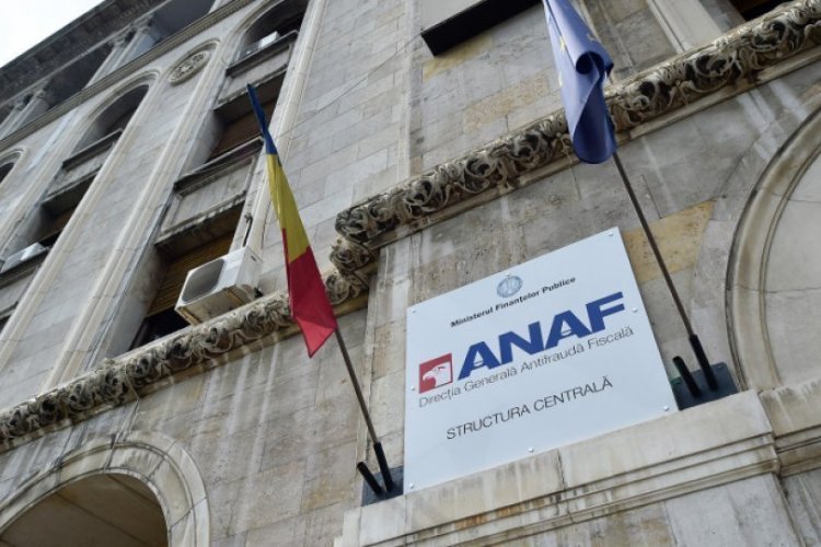 ANAF extinde verificările fiscale în sectorul media și intensifică controalele privind realitatea tranzacțiilor comerciale