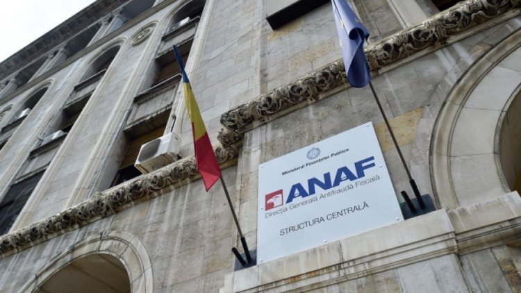 ANAF extinde verificările fiscale în sectorul media și intensifică controalele privind realitatea tranzacțiilor comerciale