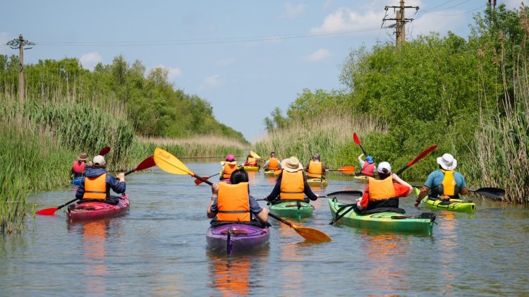 Rusalii 2026: Oferte pe Riviera Românească de la 47 lei pe noapte