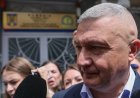 Şeful Armatei Române, generalul Vlad Gheorghiță, urmărit penal de DNA