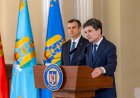 Preşedintele Nicușor Dan l-a desemnat pe Eugen Tomac pentru funcția de premier