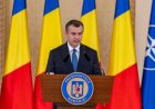 Eugen Tomac: Voi prezenta Parlamentului României un guvern tehnic, nu unul politic