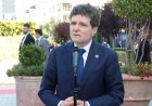 Nicușor Dan: Partea ucraineană ne-a anunțat înainte ca drona să se autodetoneze