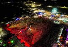 Beach, Please! intră în ultima lună de pregătiri înainte de deschiderea porților ediției aniversare din 2026