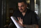 Sechestru pe proprietăţile deținute de influencerul Alexandru Zidaru, cunoscut ca Makaveli