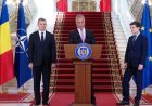 Adrian Veştea: îmi doresc un guvern politic