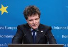 Nicuşor Dan: Eu nu fac jocuri de partid. Guvernul nu trebuia să cadă.