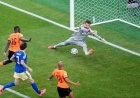 CM 2026: Olanda a surclasat Suedia, în Grupa F a turneului final de fotbal