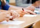Proba la matematică și istorie de la Bacalaureat 2026, amânată din cauza caniculei