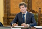 Președintele Nicușor Dan și-a publicat declarația de avere