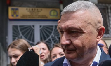 Şeful Armatei Române, generalul Vlad Gheorghiță, urmărit penal de DNA