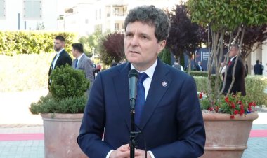Nicușor Dan: Partea ucraineană ne-a anunțat înainte ca drona să se autodetoneze