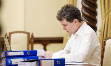Președintele Nicușor Dan a promulgat OUG privind programul SAFE