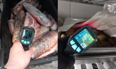 Restaurant pescăresc din Constanța, închis temporar după o reclamație privind o posibilă toxiinfecție alimentară