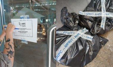 Produse retrase, activități suspendate și amenzi de zeci de mii de lei la operatori economici din Constanţa şi Agigea