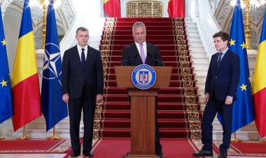 Adrian Veştea: îmi doresc un guvern politic