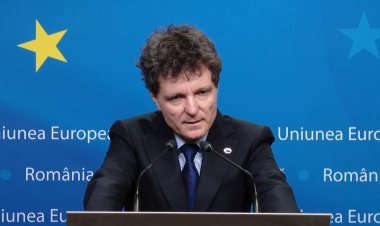 Nicuşor Dan: Eu nu fac jocuri de partid. Guvernul nu trebuia să cadă.