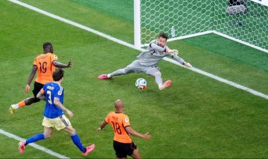 CM 2026: Olanda a surclasat Suedia, în Grupa F a turneului final de fotbal