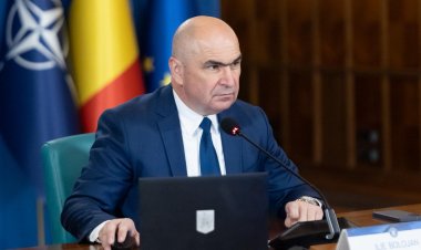 Bolojan: Până la sfârșitul lunii august trebuie să mai absorbim 5 miliarde de euro din granturile PNRR