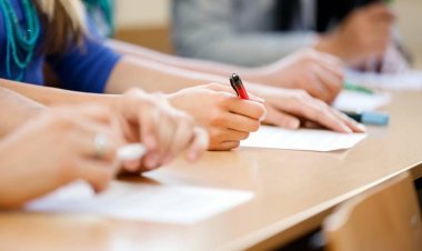 Proba la matematică și istorie de la Bacalaureat 2026, amânată din cauza caniculei