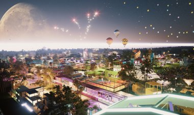 Promenada NIBIRU oferă o varietate de experiențe gratuite, cu doar 25 lei voucher pentru consumație