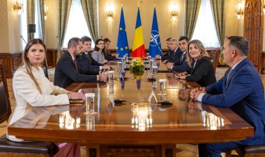 AUR: Începem demersurile pentru suspendarea lui Nicușor Dan!