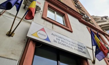 ANRE reglementează comunitățile de energie