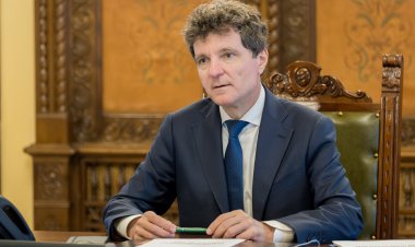Președintele Nicușor Dan și-a publicat declarația de avere