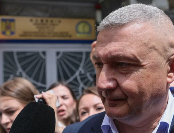 Şeful Armatei Române, generalul Vlad Gheorghiță, urmărit penal de DNA