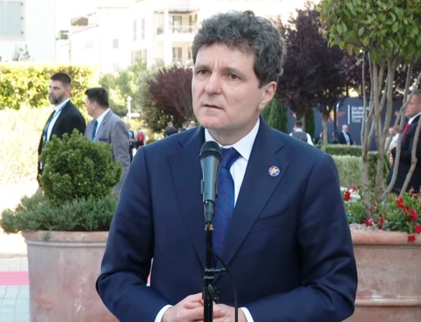 Nicușor Dan: Partea ucraineană ne-a anunțat înainte ca drona să se autodetoneze