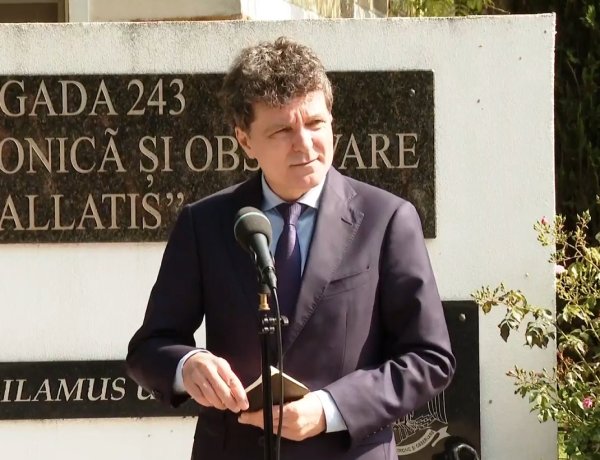 Nicușor Dan confirmă că drona a fost ucraineană, vinovată este Rusia. Protocolul a fost respectat