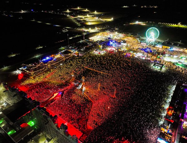 Beach, Please! intră în ultima lună de pregătiri înainte de deschiderea porților ediției aniversare din 2026