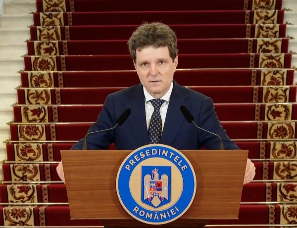 Nicușor Dan: Fac apel la responsabilitatea partidelor. Întotdeauna trebuie să aibă întâietate interesul ţării.