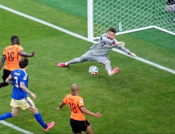 CM 2026: Olanda a surclasat Suedia, în Grupa F a turneului final de fotbal