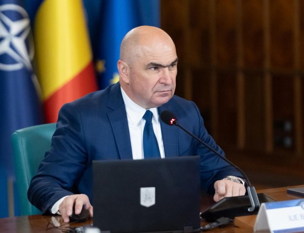 Bolojan: Până la sfârșitul lunii august trebuie să mai absorbim 5 miliarde de euro din granturile PNRR