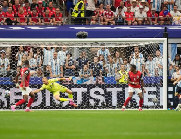 Argentina învinge Austria și se califică în 16-imi. Messi a devenit cel mai bun marcator din istoria Cupei Mondiale