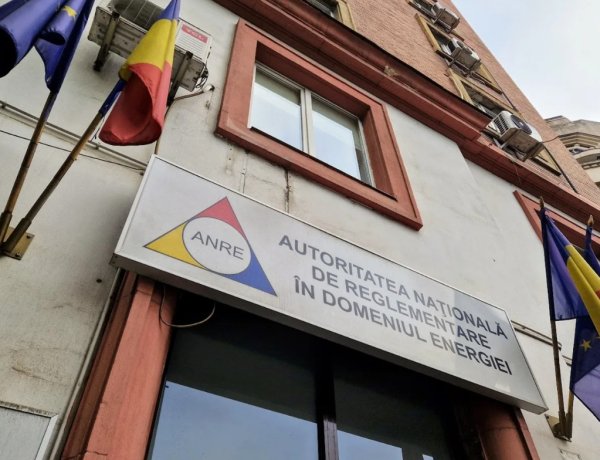 ANRE reglementează comunitățile de energie